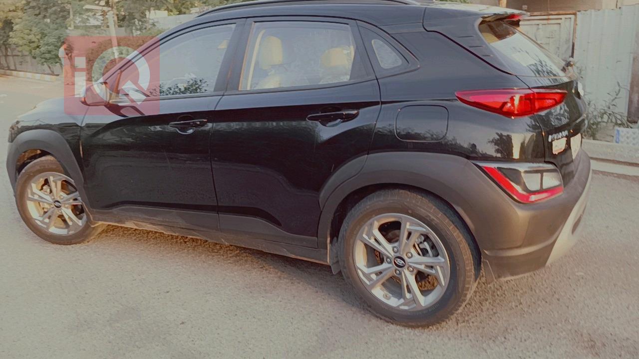 هيونداي كونا